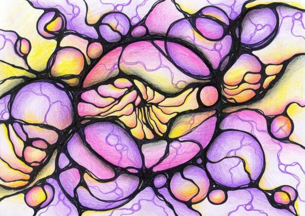 Нейрографика