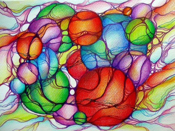 Нейрографика