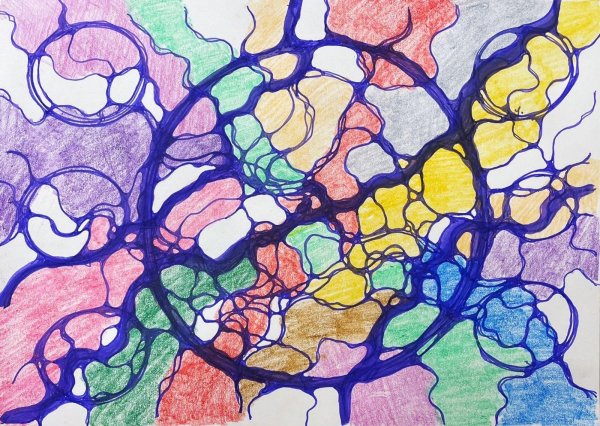 Нейрографика