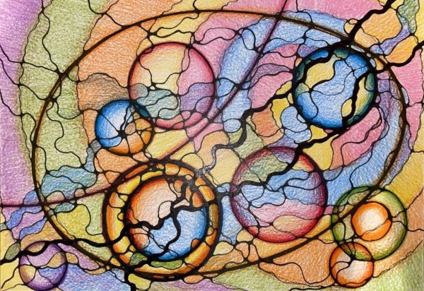 Нейрографика