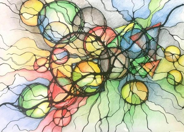 Нейрографика