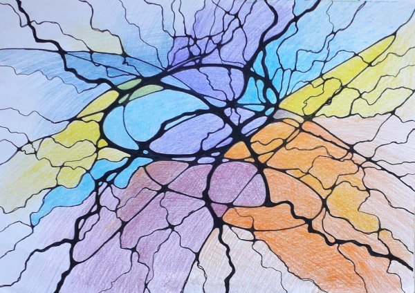 Нейрографика