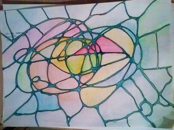 Нейрографика