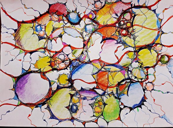 Нейрографика