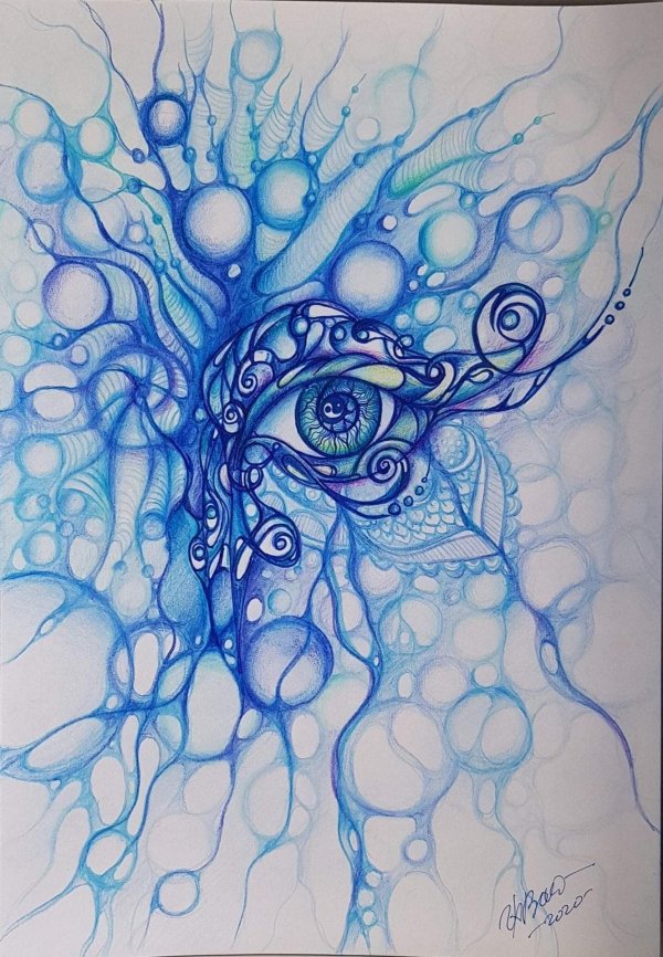 Нейрографика