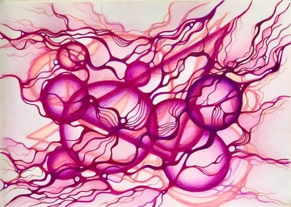 Нейрографика