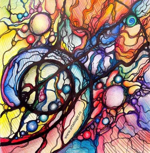 Нейрографика