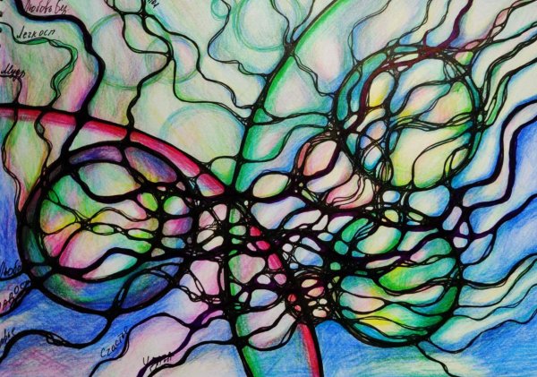 Нейрографика