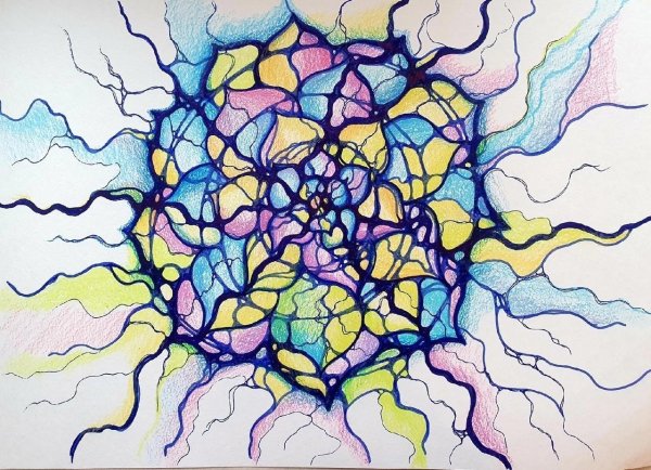 Нейрографика