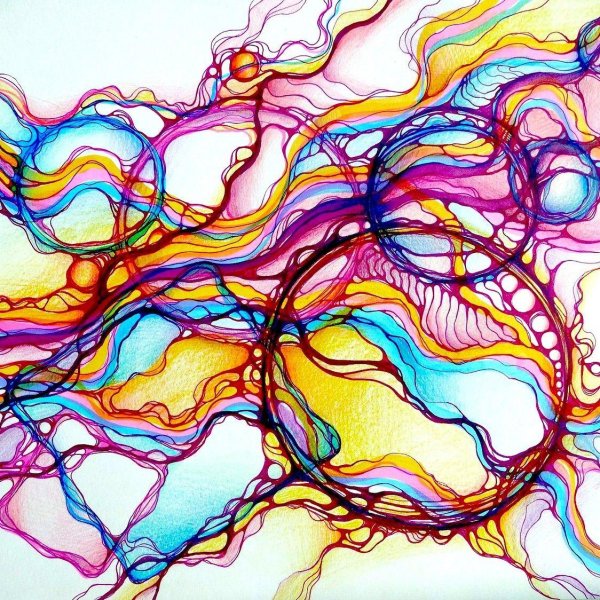 Нейрографика