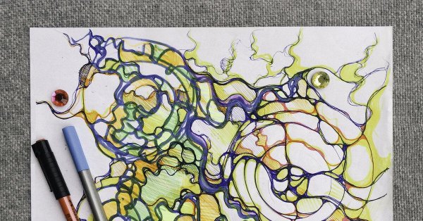 Нейрографика