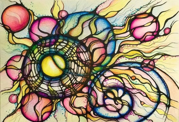 Нейрографика