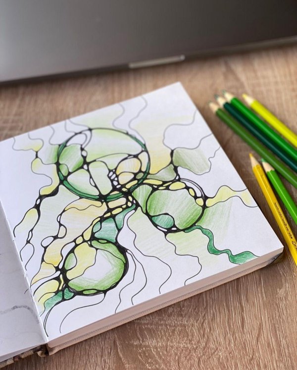 Нейрографика