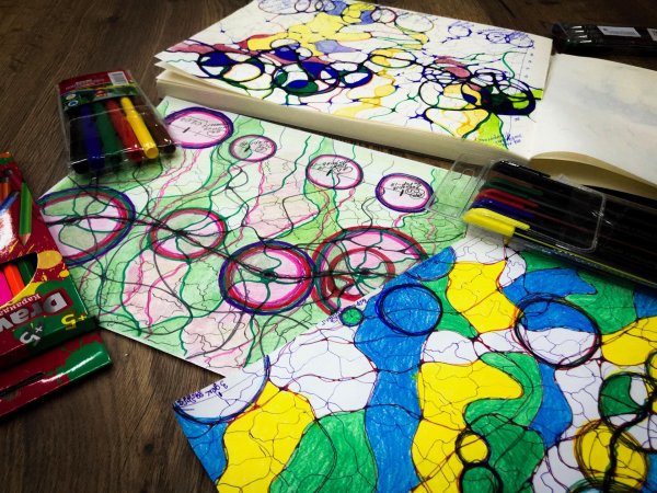 Нейрографика