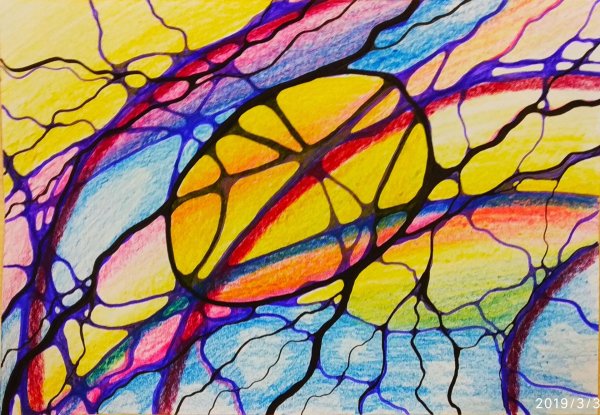 Нейрографика