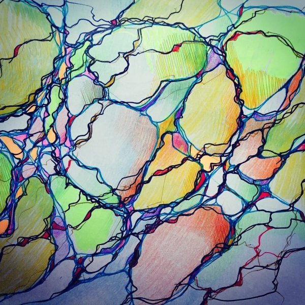 Нейрографика