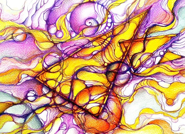 Нейрографика