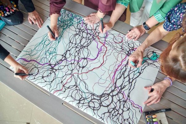 Нейрографика