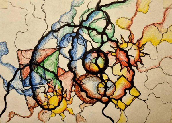 Нейрографика