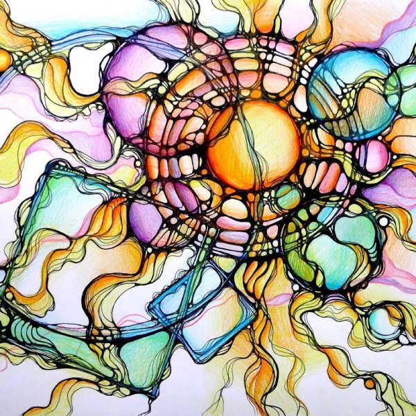 Нейрографика