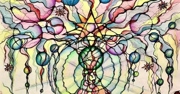 Нейрографика