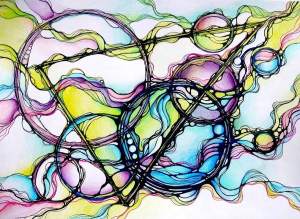 Нейрографика