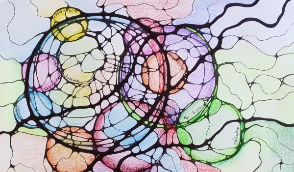 Нейрографика