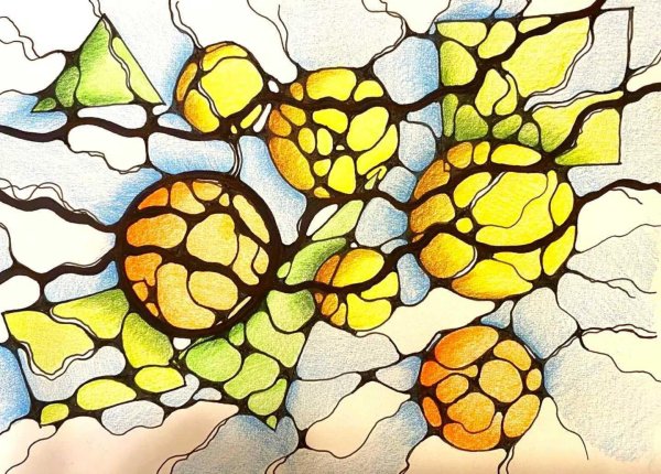 Нейрографика