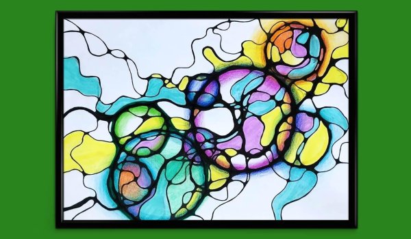 Нейрографика