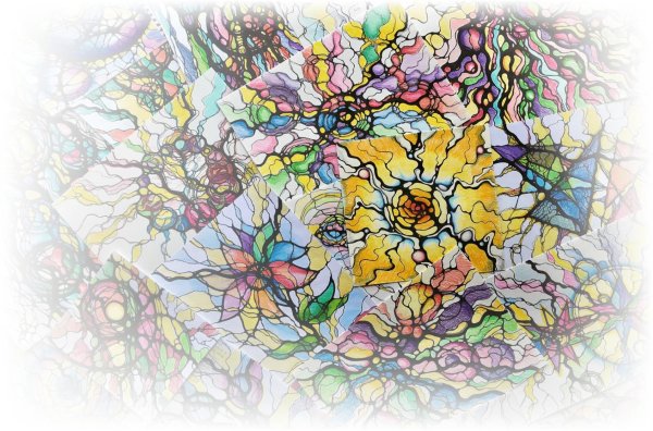 Нейрографика