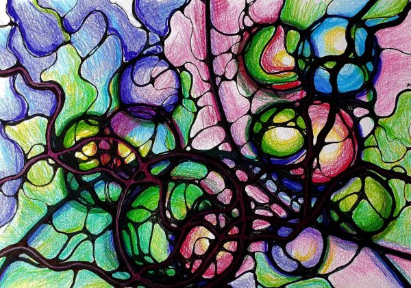 Нейрографика