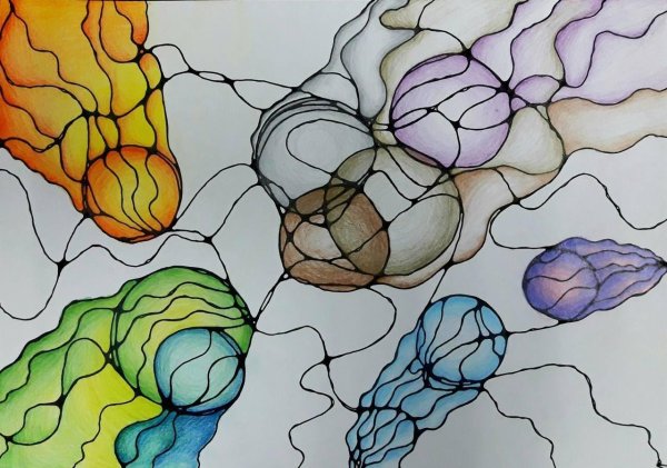 Нейрографика