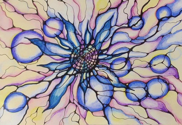 Нейрографика