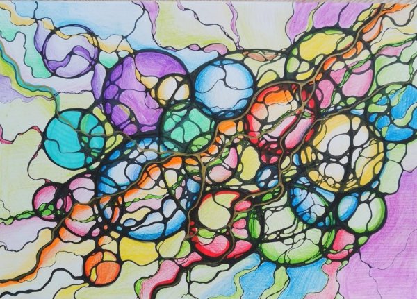 Нейрографика