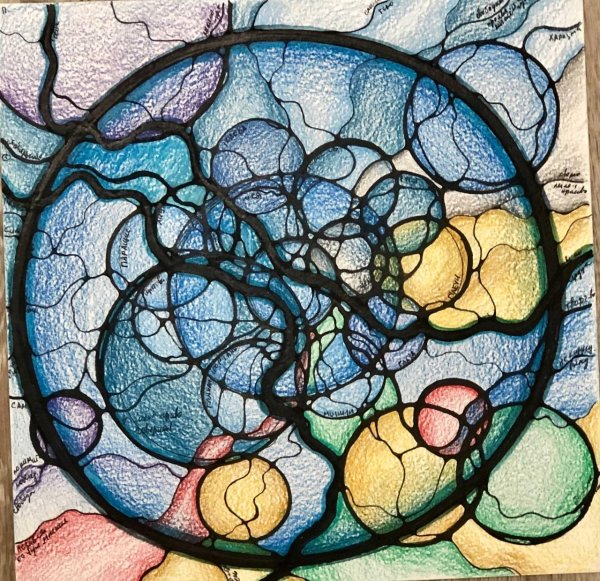 Нейрографика