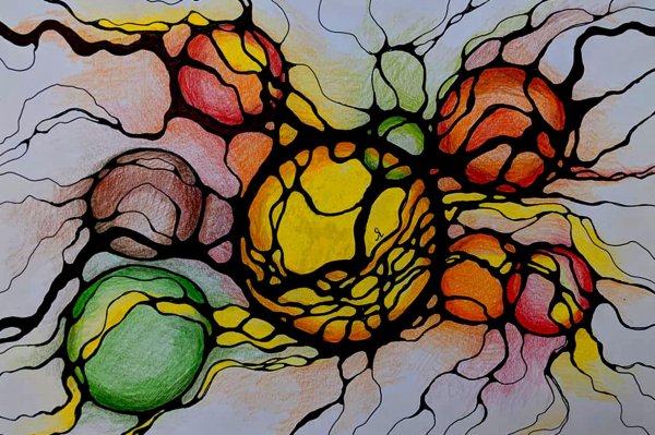 Нейрографика