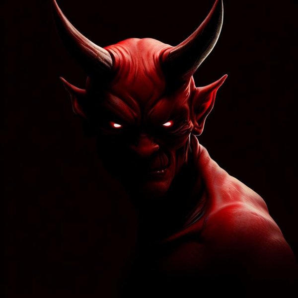 Дьявол