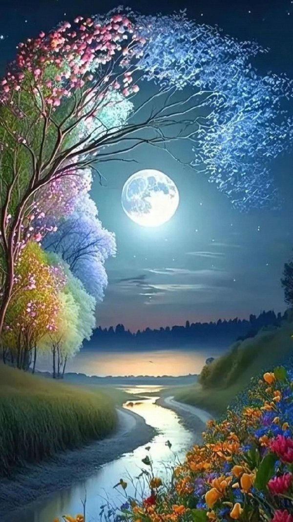 ночь добрая