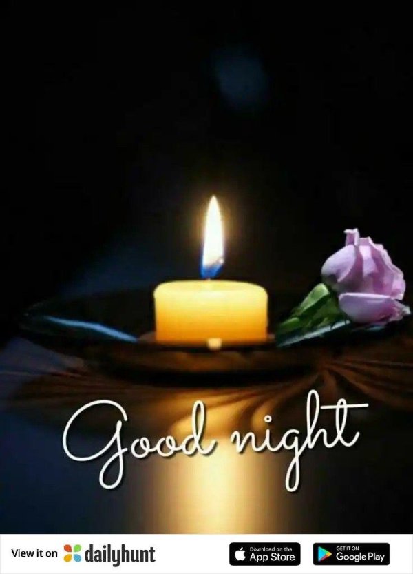 свечка помним