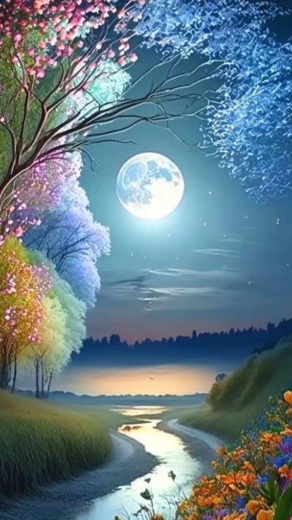 ночь добрая