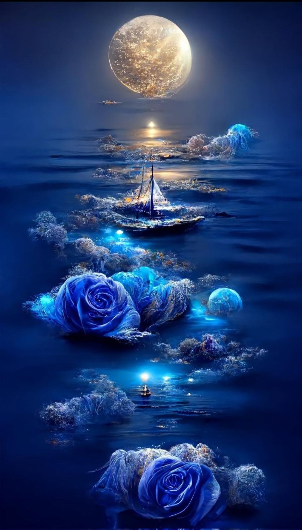 волшебных сновидений