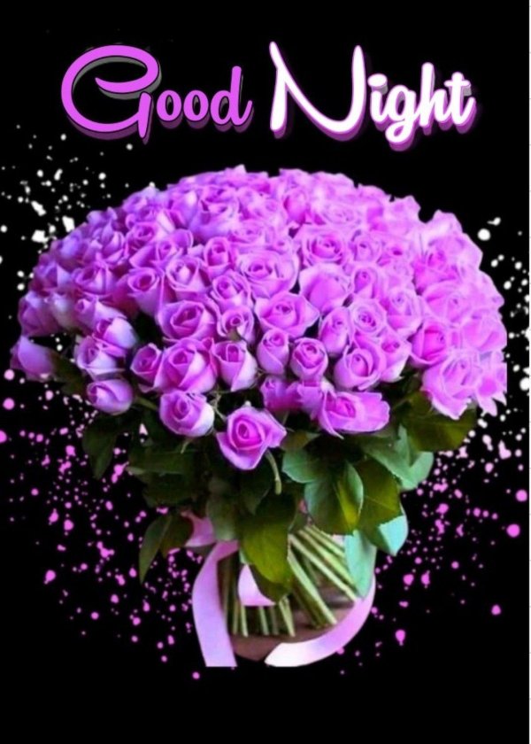 букет цветов шикарный