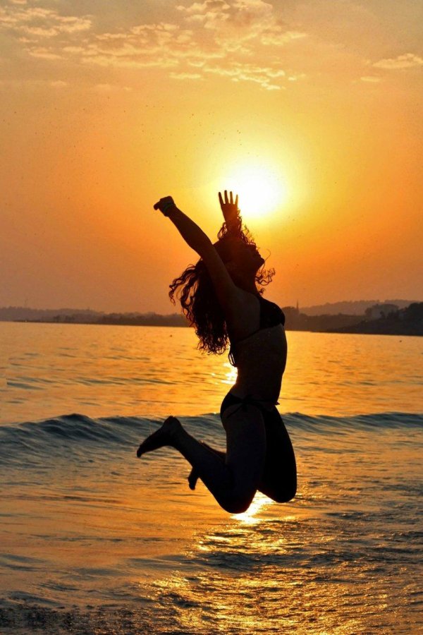 Счастье есть