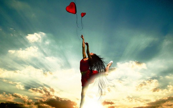 Счастье есть