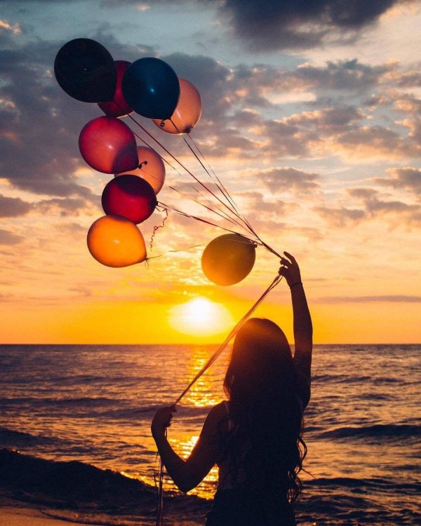 Счастье есть