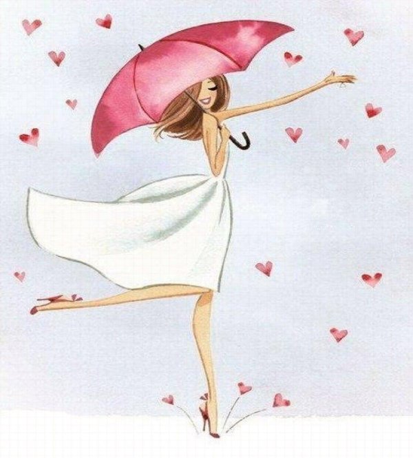 Счастье есть