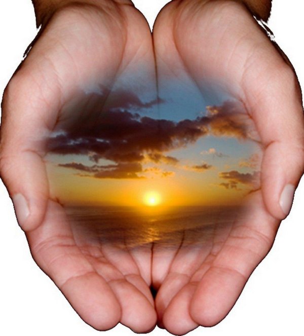 Счастье есть