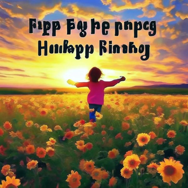 Счастье есть