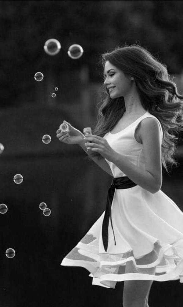 Счастье есть