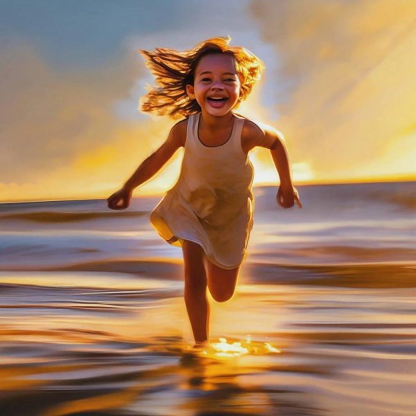 Счастье есть